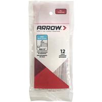 Arrow Mini Glue Sticks 4 Inch (12 Pack)