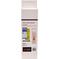 Spectrum Industrial Tower Scaffold Safety Kit