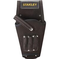 Stanley Leather Drill Holster