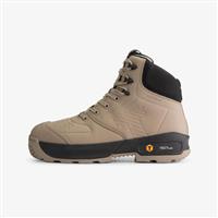 Totectors Men's Williams AT Waterproof Safety Boots Size 12 in Stone Rubber