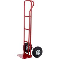 Barton P Handled Sack Truck 200Kg Steel
