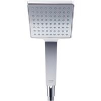 Mira Honesty Single Spray Shower Handset 110mm in Chrome