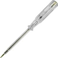 Roughneck Mains Tester Screwdriver 190mm