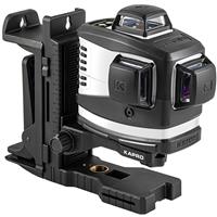 Kapro 883 Prolaser 3D All-Lines Laser Level in Green
