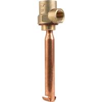 Surrey Outlet Flange 1" (22mm)