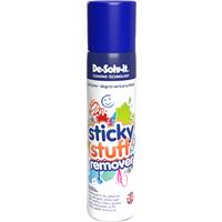 Zep Sticky Stuff Remover 100ml Plastic