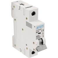 Axiom MCB 40A SP Type B