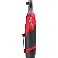 Milwaukee M12 FHIR38-201B FUEL High Speed Ratchet 3/8" 1 x 2.0Ah Rubber