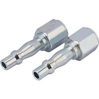 Draper 1/4" Adaptor Female (2 Piece)