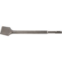 DeWalt Tile Scaling Chisel 250 x 40mm Steel