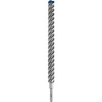Bosch EXPERT SDS Plus 7X Hammer Drill Bit 30 x 450mm (4 cutter) Carbide