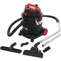 Trend 20L M Class Vacuum T32 - 240V in Black Steel
