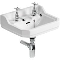 Ideal Standard Waverley Classic Basin