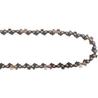 Hawksmoor Chainsaw Chain 40cm - 57 Links in Silver
