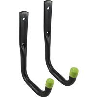 Universal Hook 7cm (2 Pack) in Blue