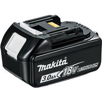Makita 18V LXT Battery 3.0Ah
