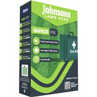 Johnsons Quick Fix Lawn Repair 1.275kg