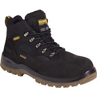 DeWalt Men's Challenger Safety Boots in Black