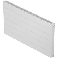 Purmo Ligna Flat Panel Radiator Type 11 400 x 1600mm 3712Btu in White Steel