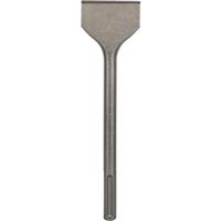 Bosch SDS Max Spade Chisel 80 x 300mm Steel