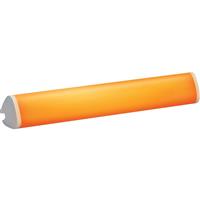 WiZ Smart LED Linear Bar Colour Single in White Plastic