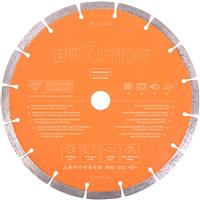 Evolution Premium Diamond Blade 230mm Steel