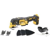 DeWalt DCS355 18V XR Brushless Multi Cutter Body Only