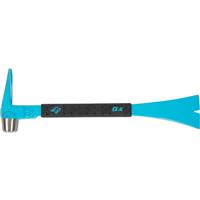 OX Pro Moulding Bar 250mm (10") in Blue Metal