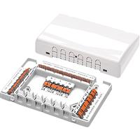 Wago L60 Wiring Centre 225 x 145 x 46mm