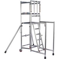 Werner BossPod 1500 1.45m