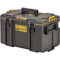 DeWalt ToughSystem 2.0 DS400 Toolbox 554x374x413mm