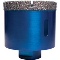 Mexco TDXCEL Diamond Tile Hole Saw 60mm