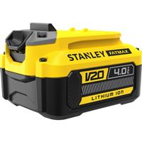 Stanley FatMax V20 18V Battery 4.0Ah