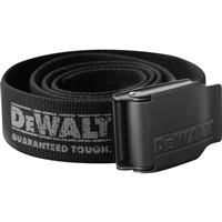 DeWalt Pro Belt in Black Nylon