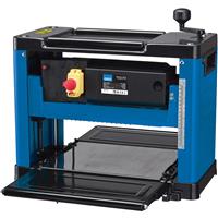 Draper 2000W Bench Mounted Planer/Thicknesser 13" 230V Rubber