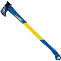 Estwing Splitting Maul 4.5lb Rubber/Steel