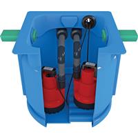 Safeguard Sentry Sump System 6008