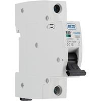 BG MCB 50A SP Type B