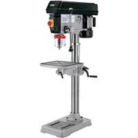 Draper Pillar Drill 230V 600W Bench Steel