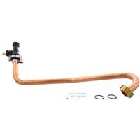 Vaillant 0020068958 Connection Tube