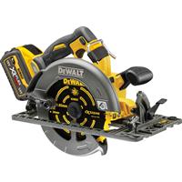 DeWalt DCS579 54V XR FlexVolt High Power 190mm Circular Saw 2 x 9.0Ah