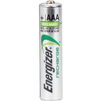 Energizer Extreme Pre Charged Rechargeable Batteries AAA 800mAh (4 Pack)