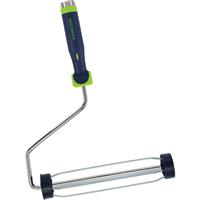 Hamilton Prestige Roller Frame 9" in Blue/Green/Chrome