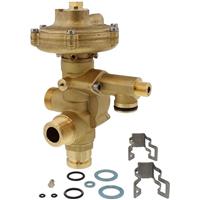 Baxi 7224344 Hydraulic Outlet Assembly