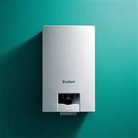 Vaillant ecoTEC Plus 832 32kW Combi Boiler Only Power in White