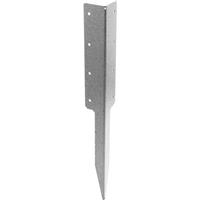Sleeper Secure No.4714 SleeperSecure Double Sleeper Corner Support Spike 1