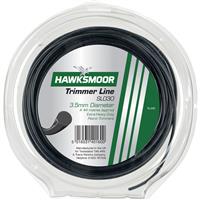 Hawksmoor Trimmer Line 3.5mm x 44m