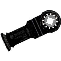 Bosch Starlock Wood Plunge Cut Multi Tool Blade 32mm