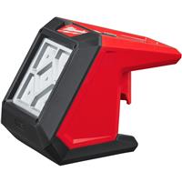 Milwaukee M12AL-0 LED Rover Area Light Body Only Polycarbonate