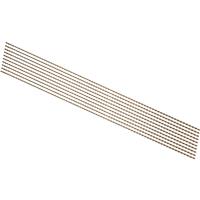 PowaTwist Crack Stitching Kit Repair Bars 6 x 1000mm (10 Pack) Stainless Steel